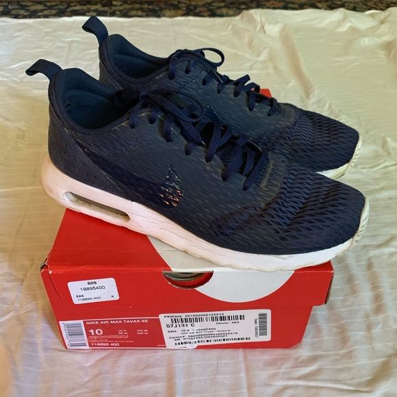 nike air max tavas se